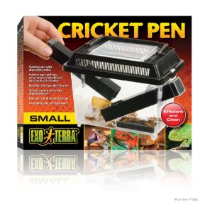 EXO terra cricket pen