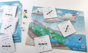 Water Cycle Game