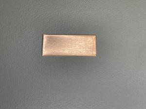 Copper strip