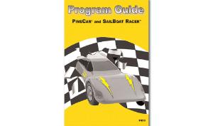 PineCar Program Guide