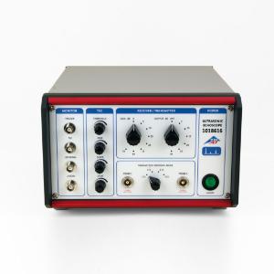 Ultrasonic Echoscope