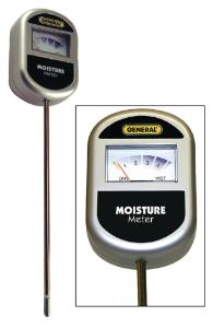 Pocket Soil Moisture Meter