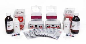 Basic Electrophoresis Bundle - Medium