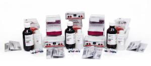 Basic Electrophoresis Bundle - Large