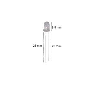 LED bidirectional pack 10