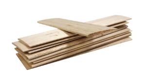 KidWind Airfoil Balsa Blade Sheets