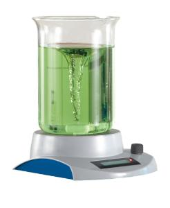 Magnetic Induction Stirrer