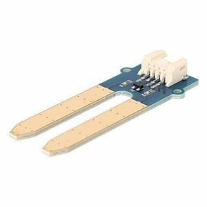 Moisture sensor module