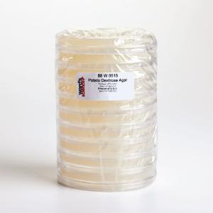 Ward's® Prepared Potato Dextrose Agar