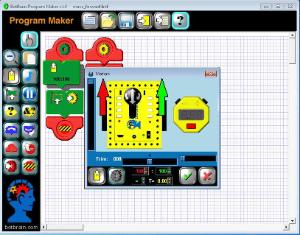 BotBrain Advanced Set