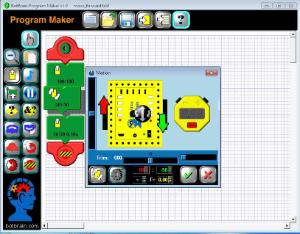 BotBrain Advanced Set