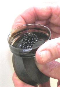 Ward's® Chemistry Ferrofluid Demonstration