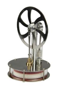 Stirling Engine