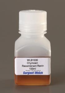 Chymosin, Recombinant Rennin