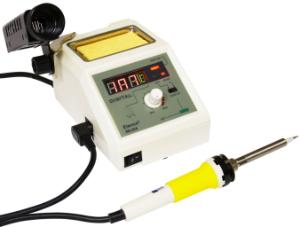 Digital Temperature Controlled Solder Station