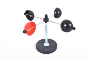 Anemometer Model