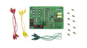 Vernier® Circuit Board 2