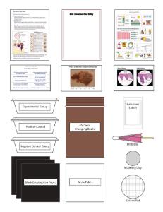 Science Take-Out® A Case Of Skin Cancer