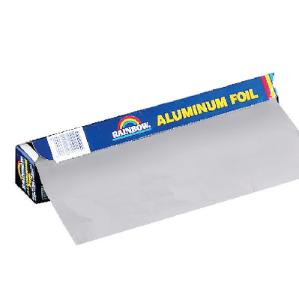 Aluminum