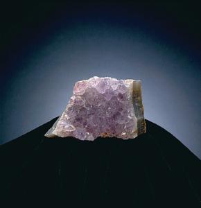 Ward's® Quartz (Amethyst)