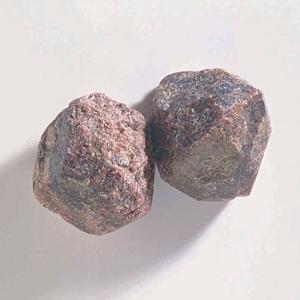 Almandine Garnet