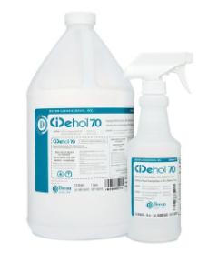 CiDehol® 70, Decon Labs