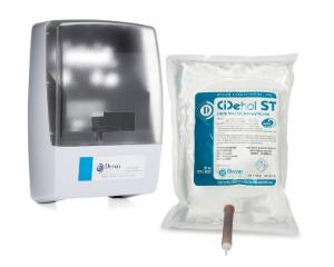 CiDehol® ST Sterile 70% IPA with WFI, Decon Labs