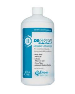 DeSCAL, Acidic Detergent, Decon Labs