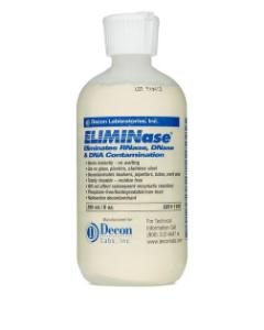 ELIMINASE®, Decontaminants, Decon Labs