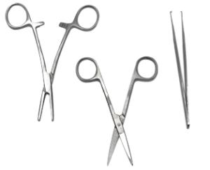 Suture Kit