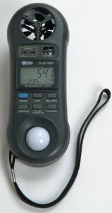 4-in-1 Environmental Meter