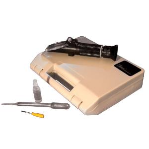 Salt Refractometer