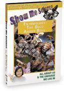 Video DVD bioentomologythebuzzaboutbees