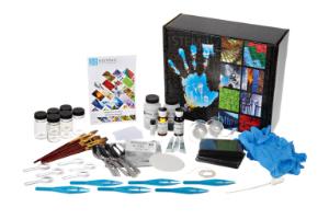 Art Forgery Kit