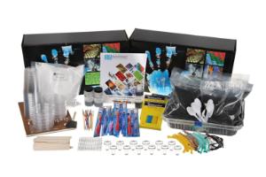 Kemtec® Dichotomous Key Kit