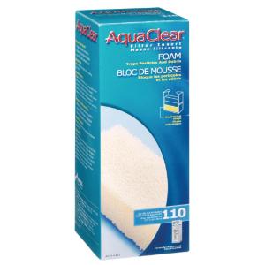 Aquaclear 110 Foam Insert