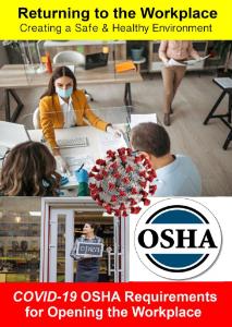 Video COVID19 osha req workplace