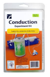 Conduction Experiments