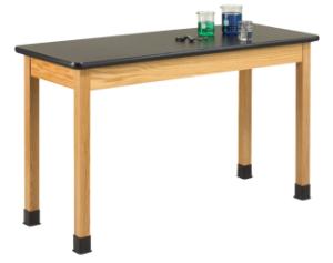 VWR® Plain Apron Tables