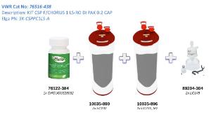 Kit csp f/chorus 1 ls-ro di pak 0.2 cap