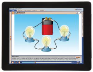 Guide, electricity/magnetism W online lesson