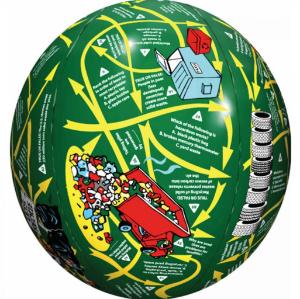 Clever Catch® Science Education Balls 