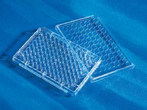 Corning® 96-well Clear Polystyrene Microplates, Corning