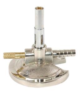 Adjustable Micro Bunsen Burners