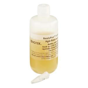 Luria broth B with ampicil 170 ml