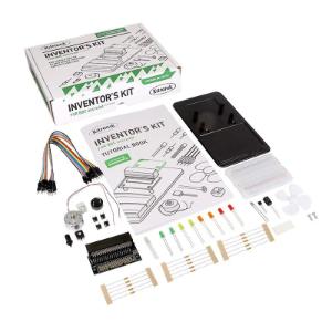 Microbit inventor kit