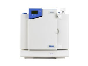 MEDICA® Water Purification Systems, ELGA LabWater