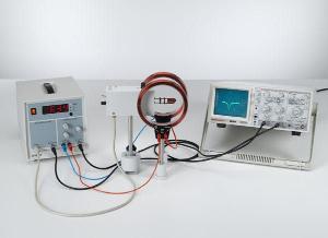 Electron Spin Resonance