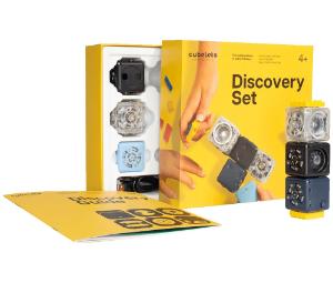 Cubelets® Discovery Set