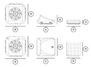 Cubelets® Motivated Makers Pack